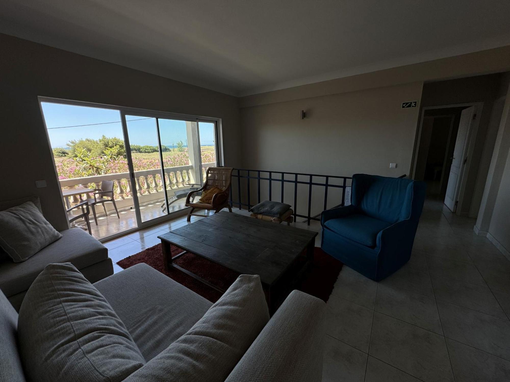 Beachhouselagos Esterno foto